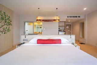 Ramada By Wyndham Phuket Deevana fotoÄŸrafÄ±