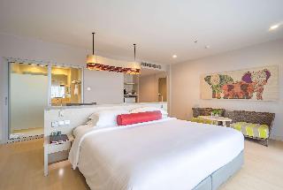 Ramada By Wyndham Phuket Deevana fotoÄŸrafÄ±