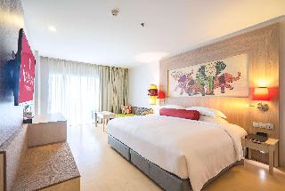 Ramada By Wyndham Phuket Deevana fotoÄŸrafÄ±