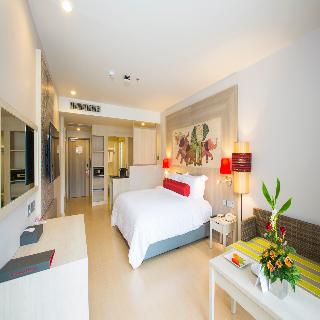 Ramada By Wyndham Phuket Deevana fotoÄŸrafÄ±