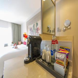 Ramada By Wyndham Phuket Deevana fotoÄŸrafÄ±