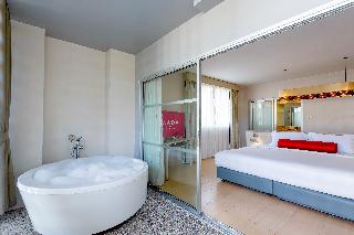 Ramada By Wyndham Phuket Deevana fotoÄŸrafÄ±