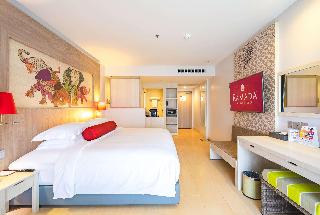 Ramada By Wyndham Phuket Deevana fotoÄŸrafÄ±