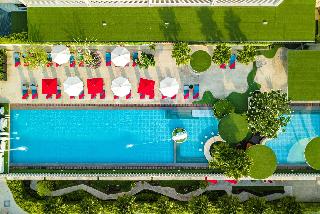 Ramada By Wyndham Phuket Deevana fotoÄŸrafÄ±