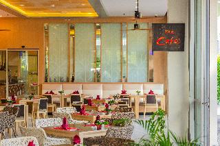 Ramada By Wyndham Phuket Deevana fotoÄŸrafÄ±