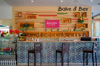 Ramada By Wyndham Phuket Deevana fotoÄŸrafÄ±