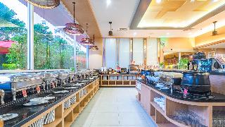 Ramada By Wyndham Phuket Deevana fotoÄŸrafÄ±