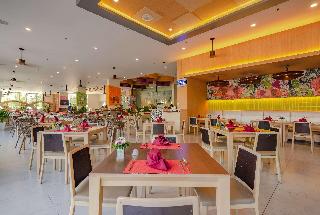 Ramada By Wyndham Phuket Deevana fotoÄŸrafÄ±
