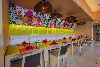 Ramada By Wyndham Phuket Deevana fotoÄŸrafÄ±