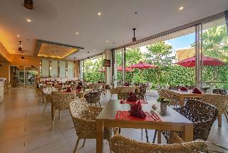 Ramada By Wyndham Phuket Deevana fotoÄŸrafÄ±
