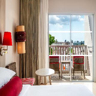 Ramada By Wyndham Phuket Deevana fotoÄŸrafÄ±