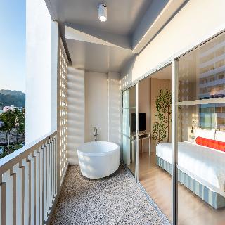Ramada By Wyndham Phuket Deevana fotoÄŸrafÄ±