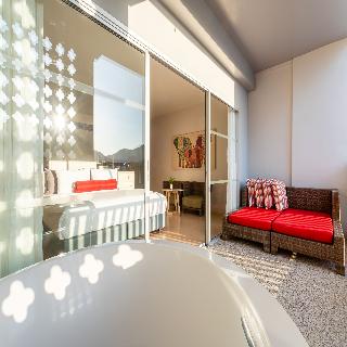 Ramada By Wyndham Phuket Deevana fotoÄŸrafÄ±