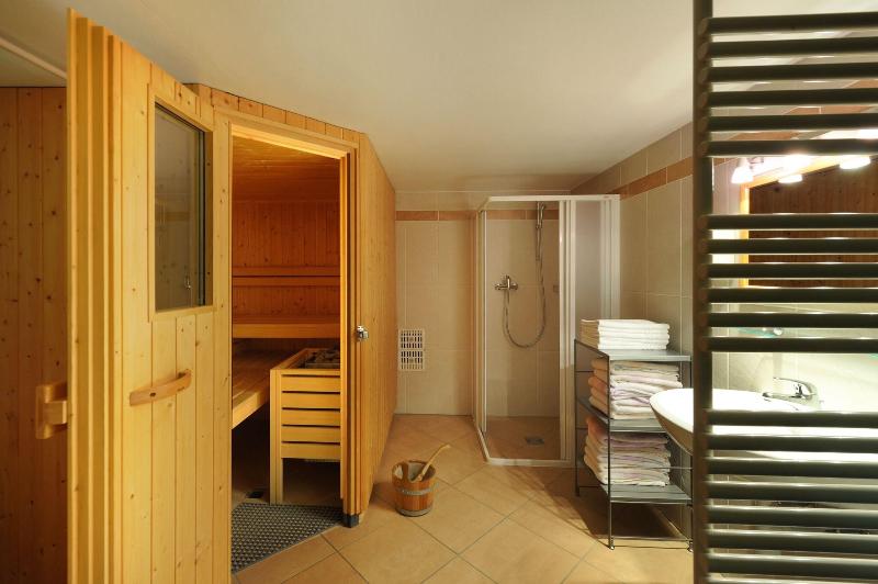 Hotel Victoria Lausanne - Aktivite