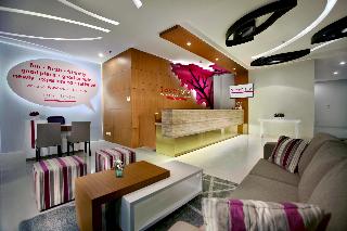 D'primahotel Panakkukang Makassar fotoÄŸrafÄ±