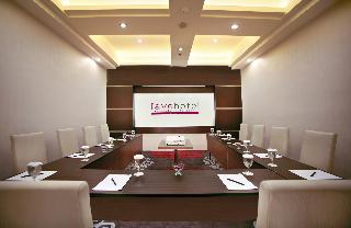 D'primahotel Panakkukang Makassar fotoÄŸrafÄ±