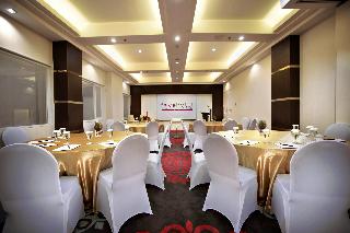 D'primahotel Panakkukang Makassar fotoÄŸrafÄ±