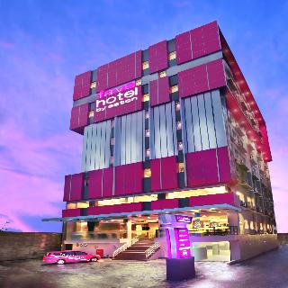 D'primahotel Panakkukang Makassar fotoÄŸrafÄ±