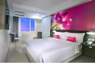 D'primahotel Panakkukang Makassar fotoÄŸrafÄ±