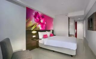 D'primahotel Panakkukang Makassar fotoÄŸrafÄ±