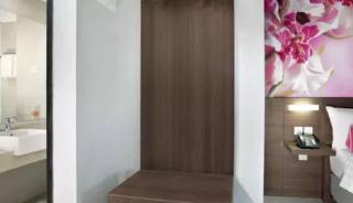 D'primahotel Panakkukang Makassar fotoÄŸrafÄ±