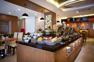D'primahotel Panakkukang Makassar fotoÄŸrafÄ±