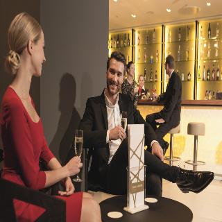 Hotel Riu Plaza Berlin fotoÄŸrafÄ±
