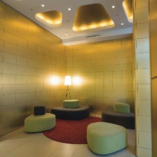 Hotel Riu Plaza Berlin fotoÄŸrafÄ±