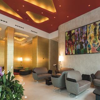 Hotel Riu Plaza Berlin fotoÄŸrafÄ±