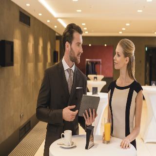 Hotel Riu Plaza Berlin fotoÄŸrafÄ±