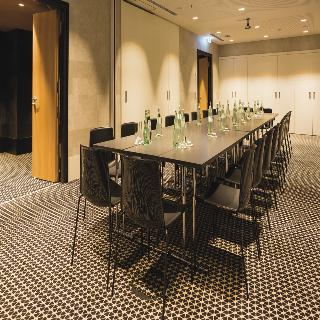 Hotel Riu Plaza Berlin fotoÄŸrafÄ±