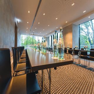 Hotel Riu Plaza Berlin fotoÄŸrafÄ±