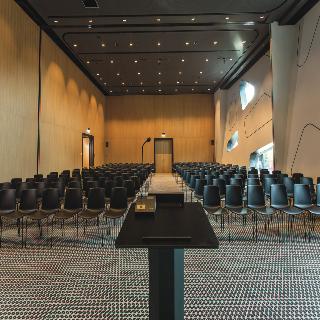 Hotel Riu Plaza Berlin fotoÄŸrafÄ±