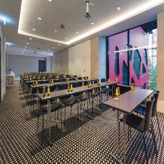 Hotel Riu Plaza Berlin fotoÄŸrafÄ±