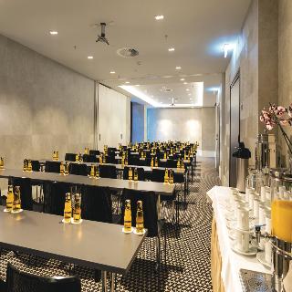 Hotel Riu Plaza Berlin fotoÄŸrafÄ±