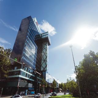 Hotel Riu Plaza Berlin fotoÄŸrafÄ±