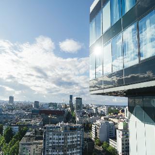 Hotel Riu Plaza Berlin fotoÄŸrafÄ±