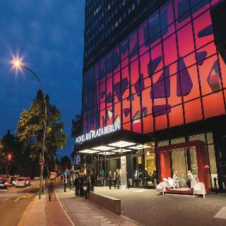 Hotel Riu Plaza Berlin fotoÄŸrafÄ±