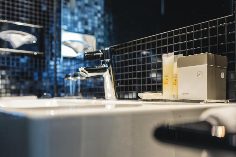 Hotel Riu Plaza Berlin - Oda