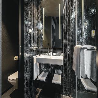 Hotel Riu Plaza Berlin fotoÄŸrafÄ±