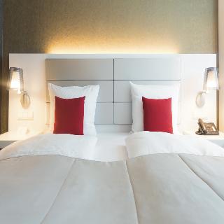 Hotel Riu Plaza Berlin fotoÄŸrafÄ±