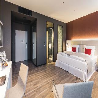 Hotel Riu Plaza Berlin fotoÄŸrafÄ±