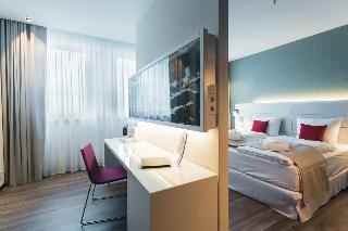 Hotel Riu Plaza Berlin fotoÄŸrafÄ±