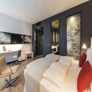 Hotel Riu Plaza Berlin fotoÄŸrafÄ±