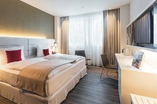 Hotel Riu Plaza Berlin fotoÄŸrafÄ±