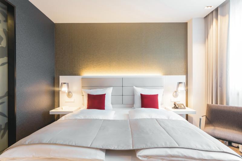 Hotel Riu Plaza Berlin - Oda