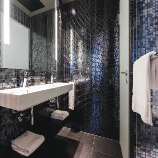 Hotel Riu Plaza Berlin fotoÄŸrafÄ±