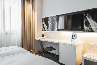 Hotel Riu Plaza Berlin fotoÄŸrafÄ±