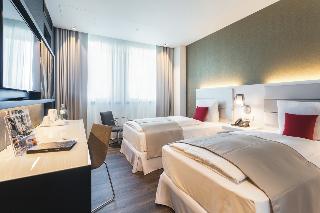 Hotel Riu Plaza Berlin fotoÄŸrafÄ±