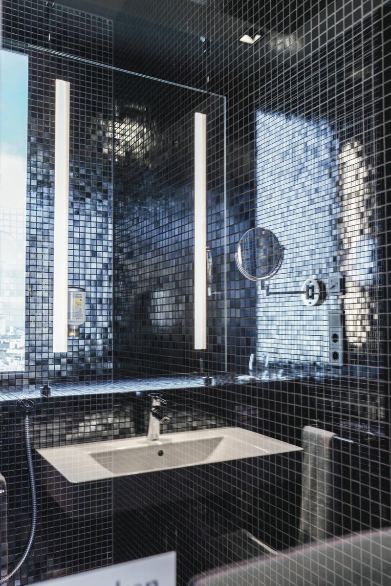 Hotel Riu Plaza Berlin - Oda